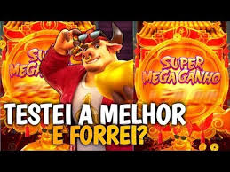 jogo touro demo