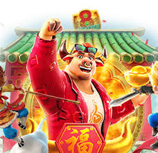 slots fortune ox ícone