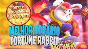 rabbit fortune