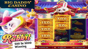 horario do jogo fortune rabbit