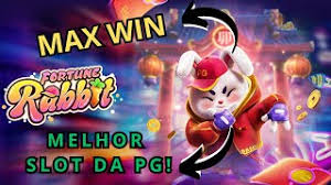 jogo do coelho fortune