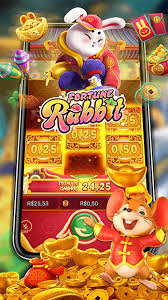 jogo fortune rabbit qual plataforma