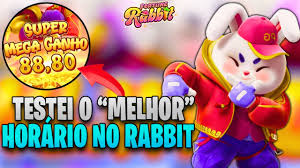 fortuno rabbit demo