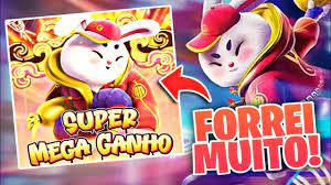 fortune rabbit como sacar dinheiro