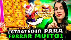 jogar fortune rabbit grátis