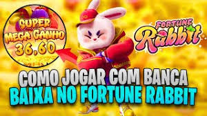 fortune rabbit horarios pagantes