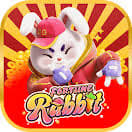 jogar rabbit demo ícone