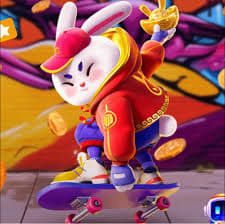 fortune rabbit official ícone