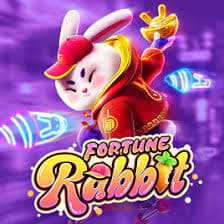 melhor plataforma para jogar fortune rabbit ícone