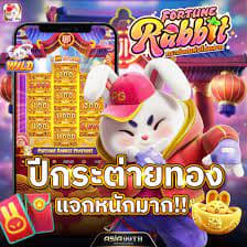 fortune rabbit รีวิว ícone