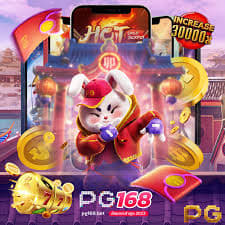 pgsoft-games.com fortune rabbit demo ícone