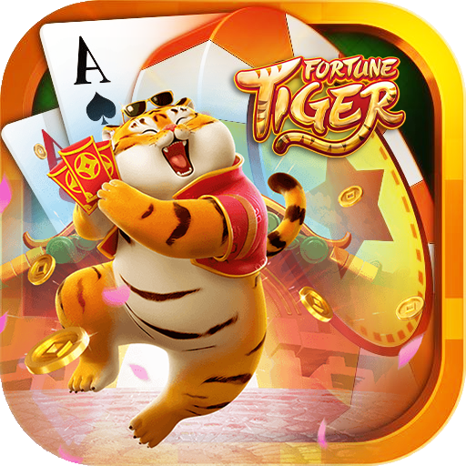 jogar tigre demo ícone